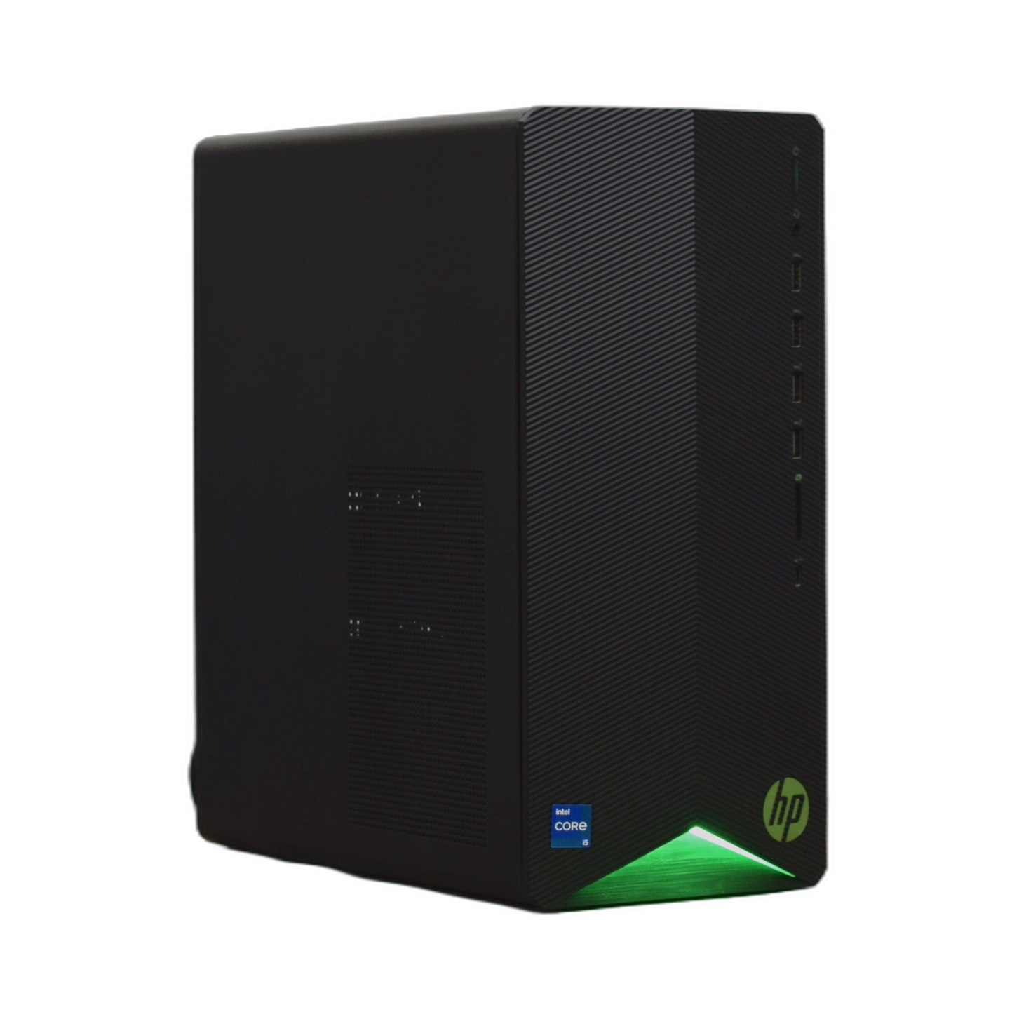 Intel i5-7400 + GTX 1070 Gaming PC | Prenew